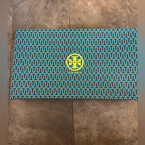 NIB TORY BURCH ADELINE RIDING BOOT 8 - Picture 5 of 16